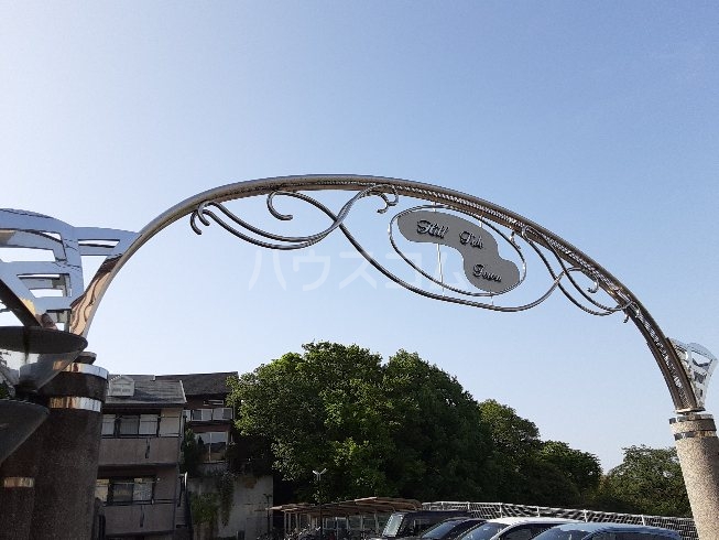 3/5 エントランス