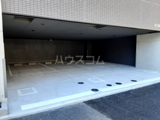 29/30 駐車場