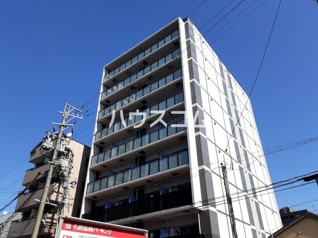 1/30 外観
