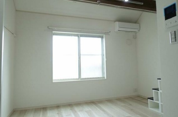 3/18 リビング/ダイニング