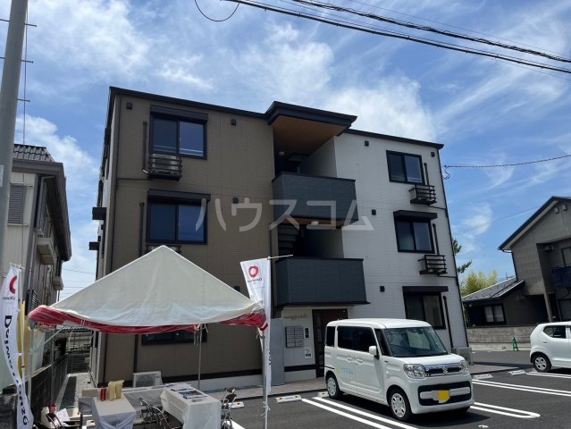 2/4 外観
