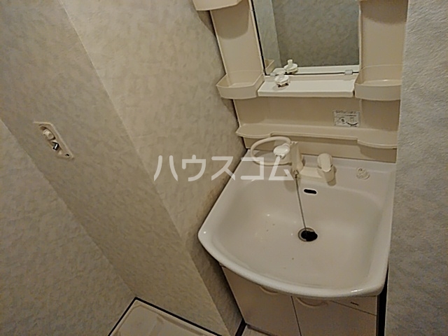 12/30 洗面