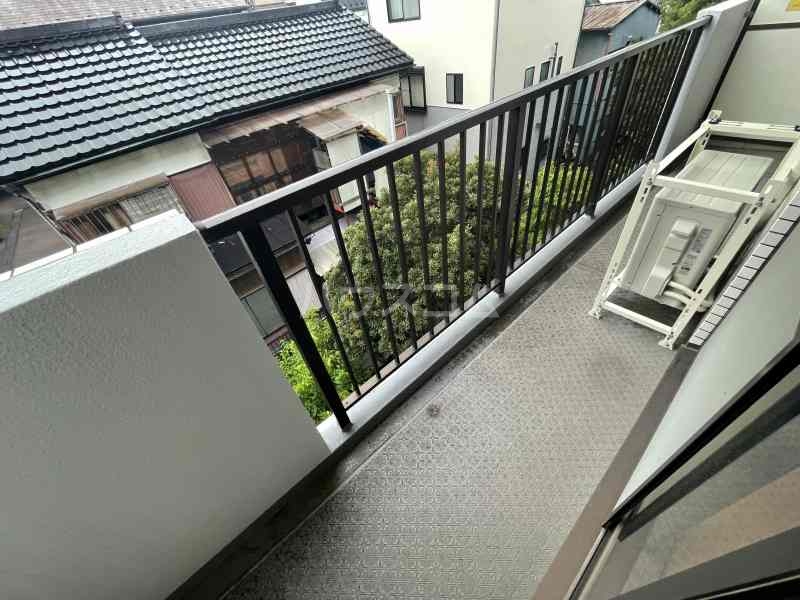 15/30 バルコニー