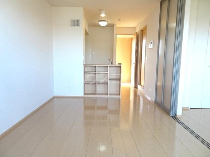 3/21 リビング/ダイニング