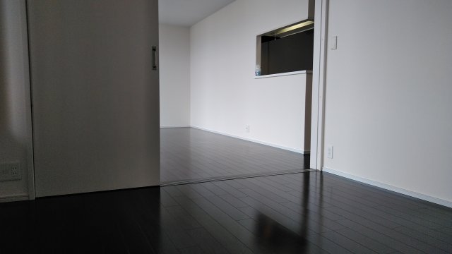 4/25 リビング/ダイニング