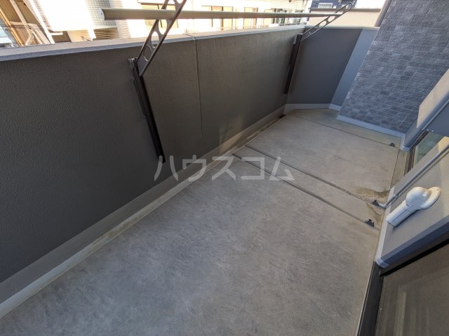 20/30 バルコニー