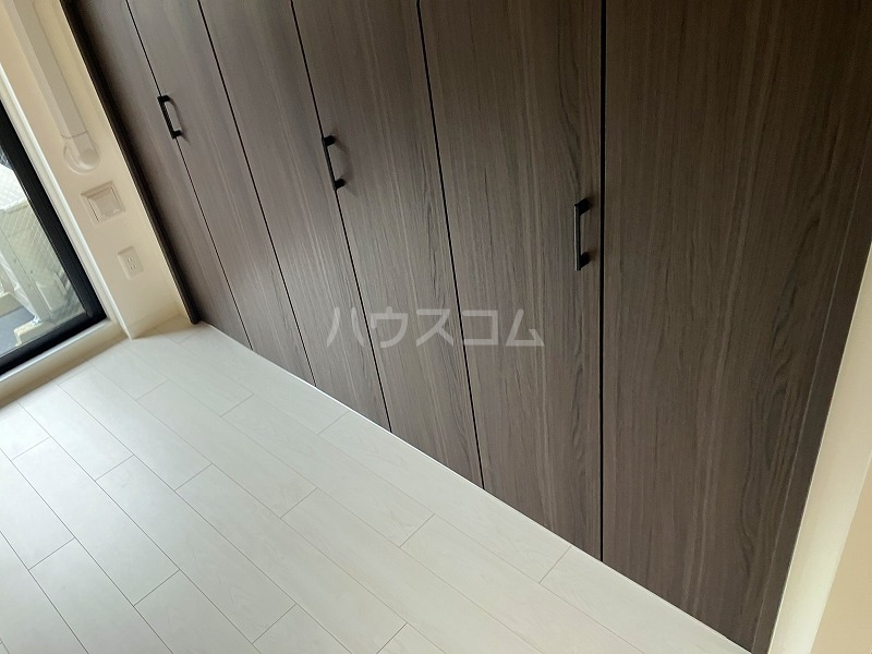 5/24 収納