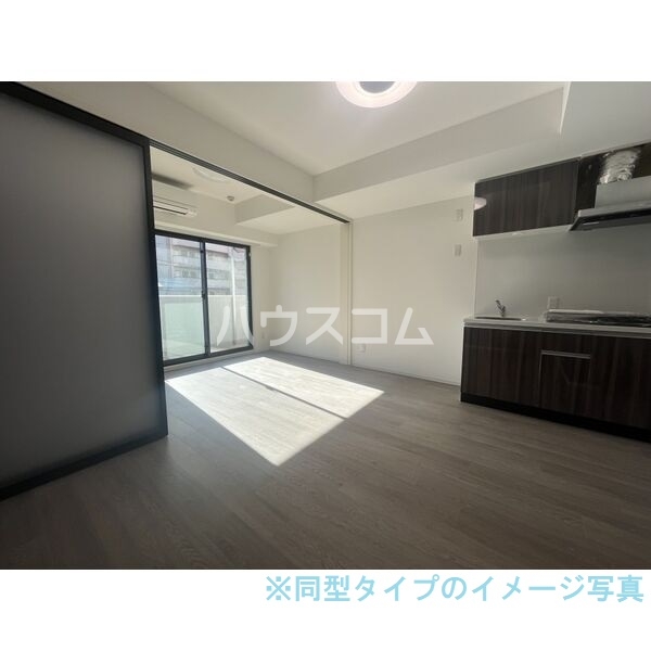 4/27 リビング/ダイニング