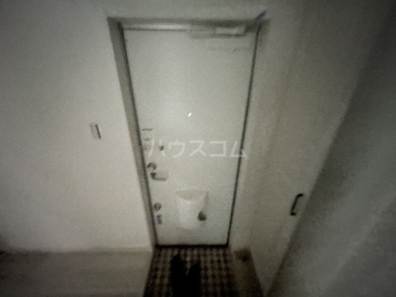 15/24 バルコニー