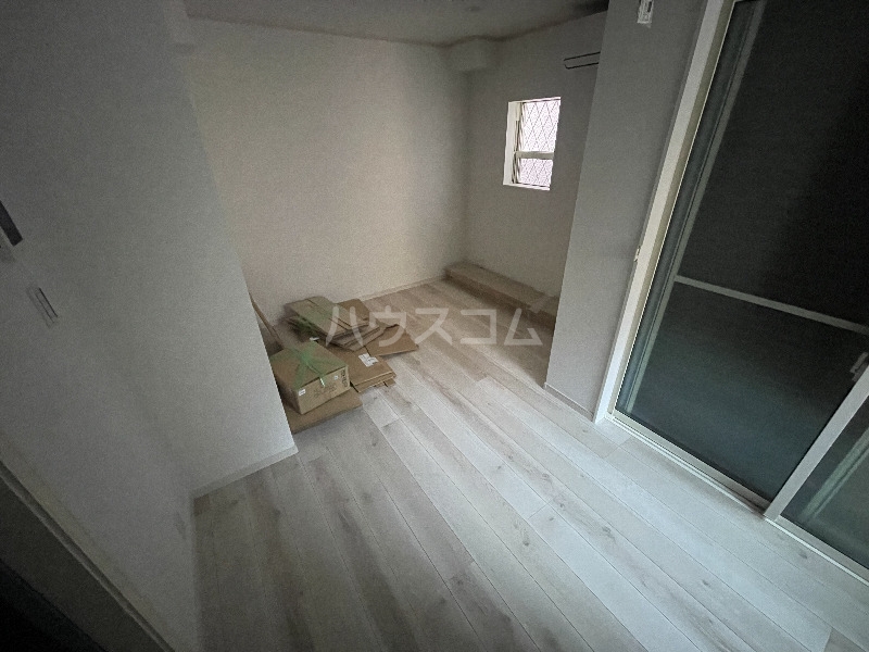 4/24 リビング/ダイニング