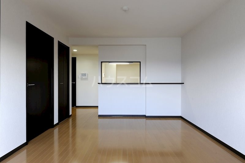 3/19 リビング/ダイニング