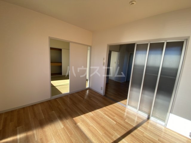 6/23 リビング/ダイニング