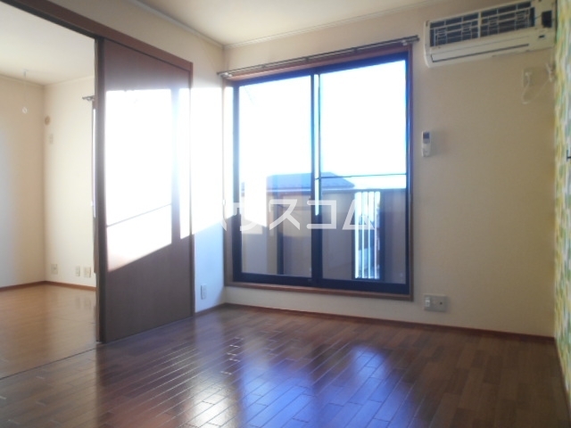 3/29 リビング/ダイニング