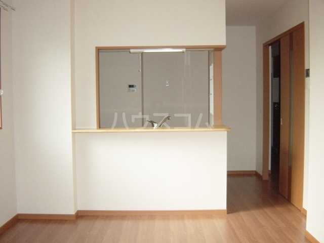 4/27 リビング/ダイニング