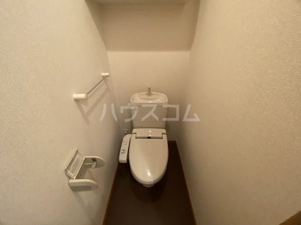 13/30 トイレ