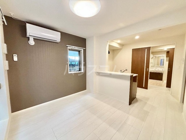 3/22 リビング/ダイニング