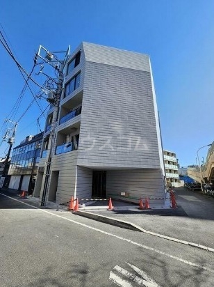 1/17 外観