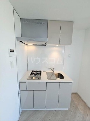 7/17 キッチン