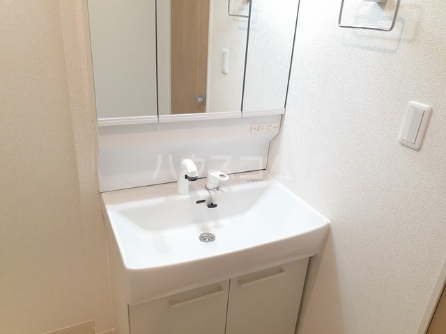 10/20 洗面