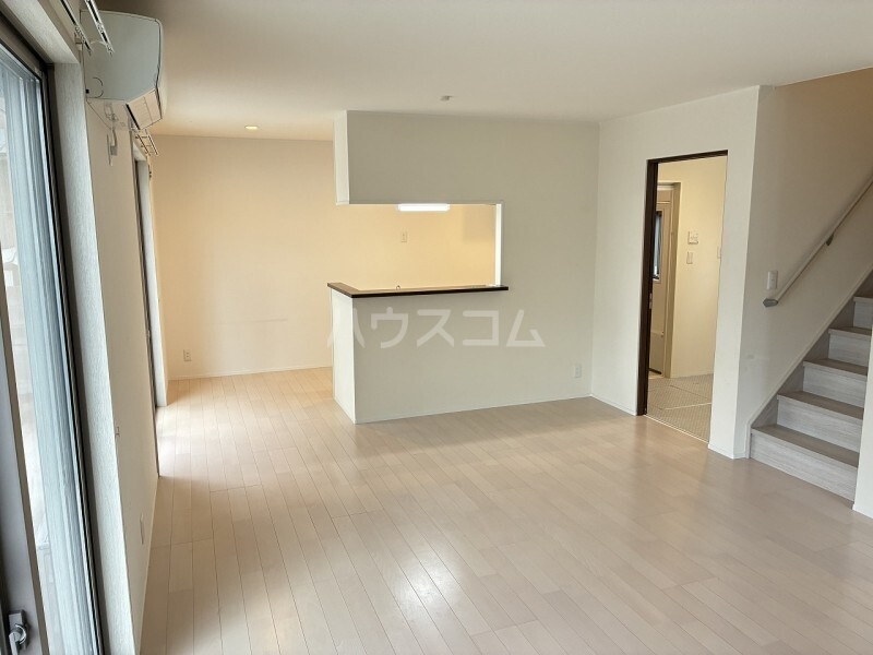 4/10 リビング/ダイニング