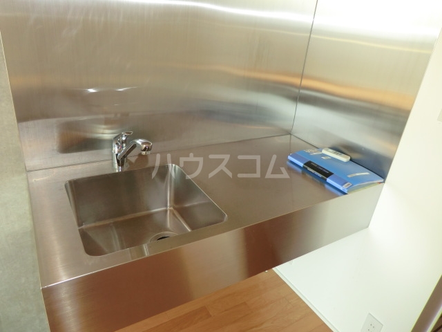 10/29 キッチン