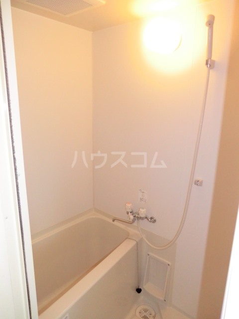 11/29 浴室