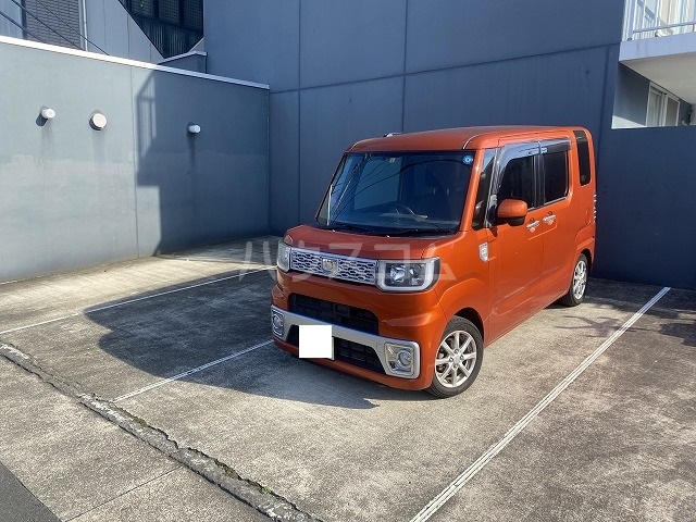29/30 駐車場