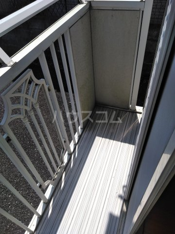 19/30 バルコニー