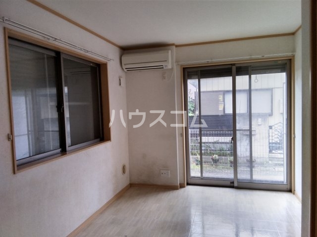 4/27 リビング/ダイニング