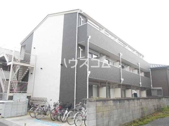 ティーレパルク宮代 号室 東武動物公園駅 3階 １ｋ の賃貸物件 賃貸アパート ハウスコム