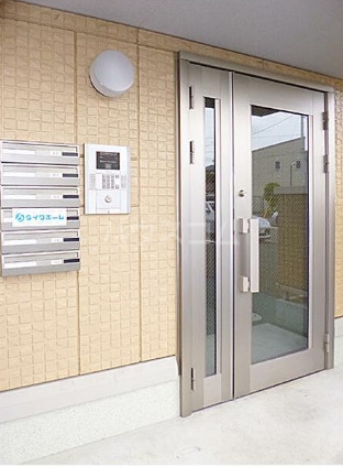 17/27 エントランス