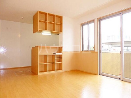 3/27 リビング/ダイニング