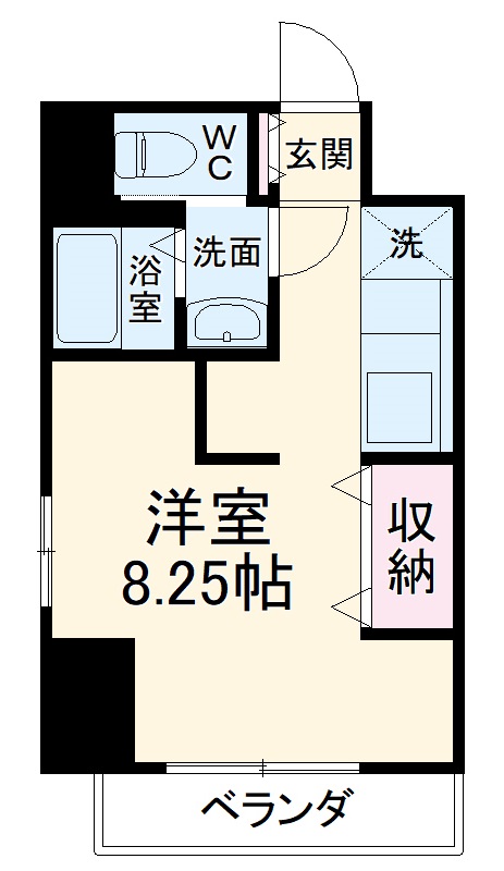3/30 間取