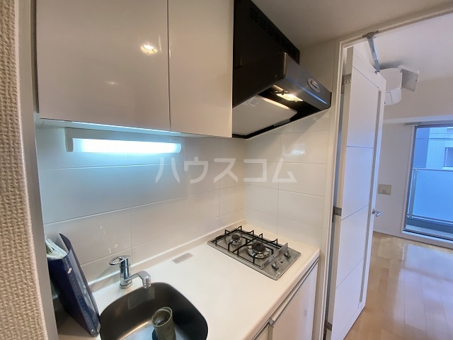 15/30 キッチン
