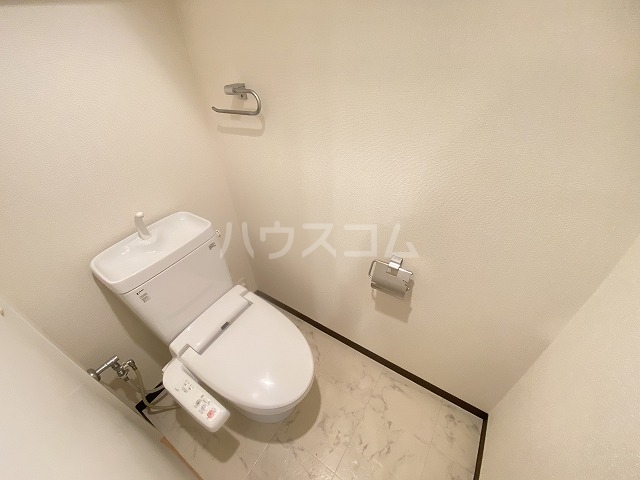 17/30 トイレ