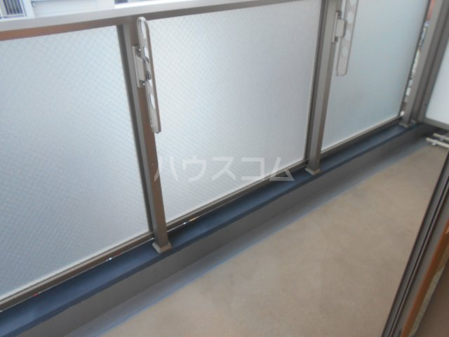 20/30 バルコニー