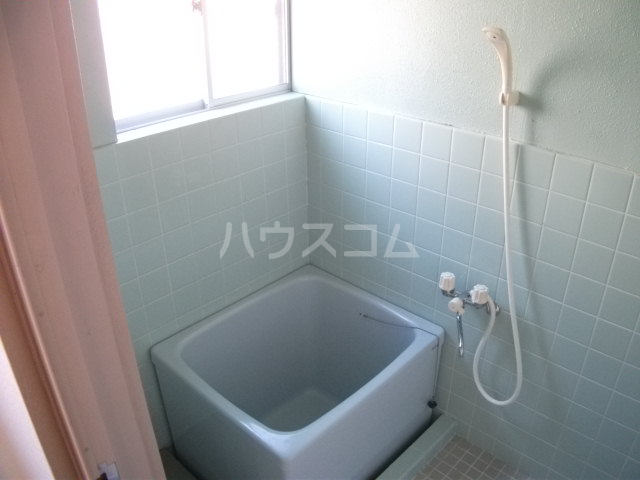 12/23 浴室