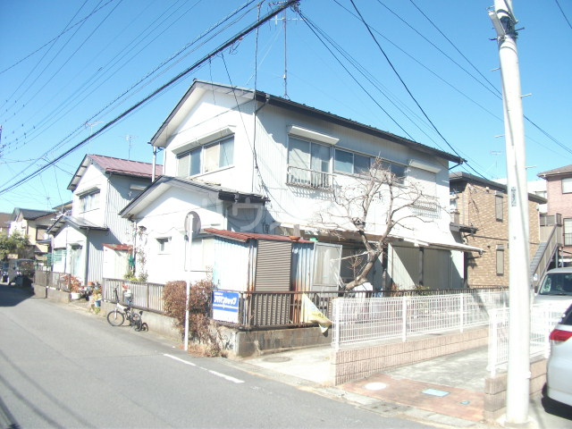 1/23 外観