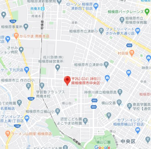 23/23 地図