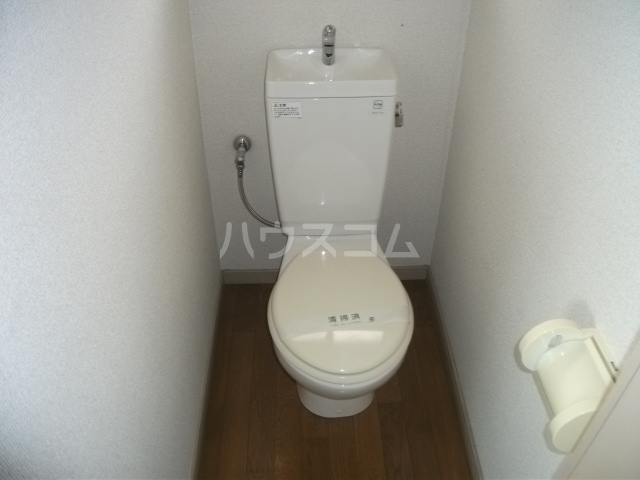 13/23 トイレ