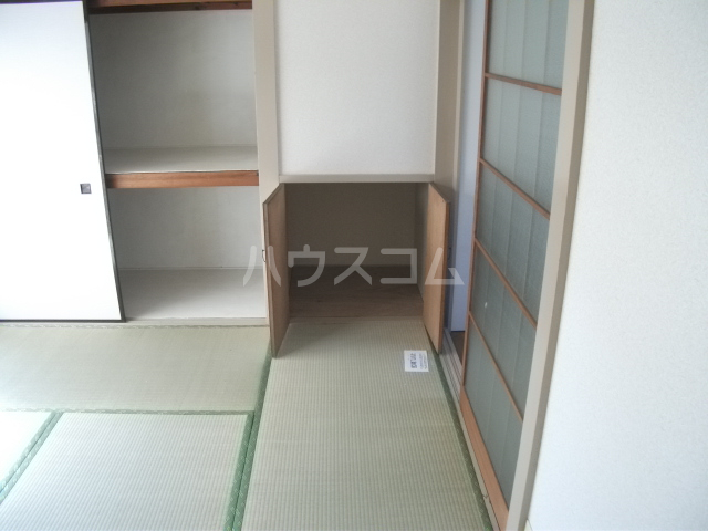 6/23 室内
