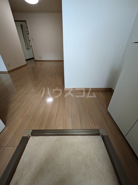 11/30 玄関