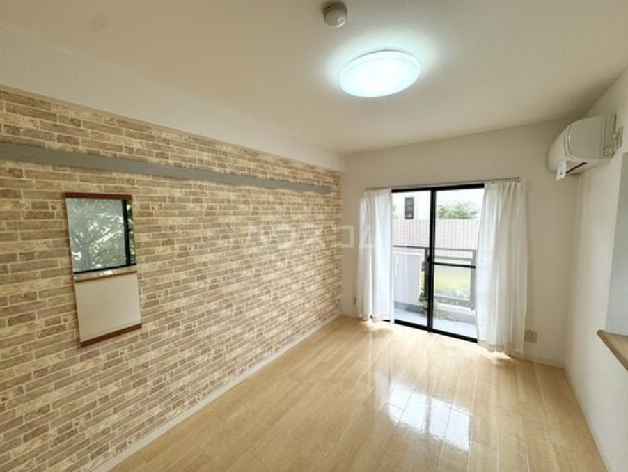 3/27 リビング/ダイニング