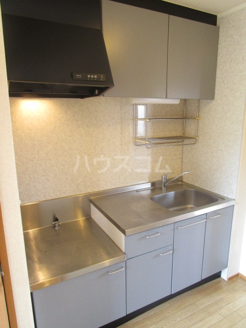 11/30 キッチン