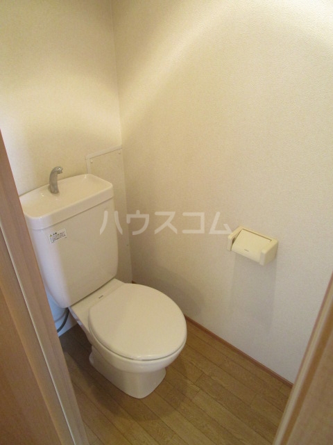 14/30 トイレ