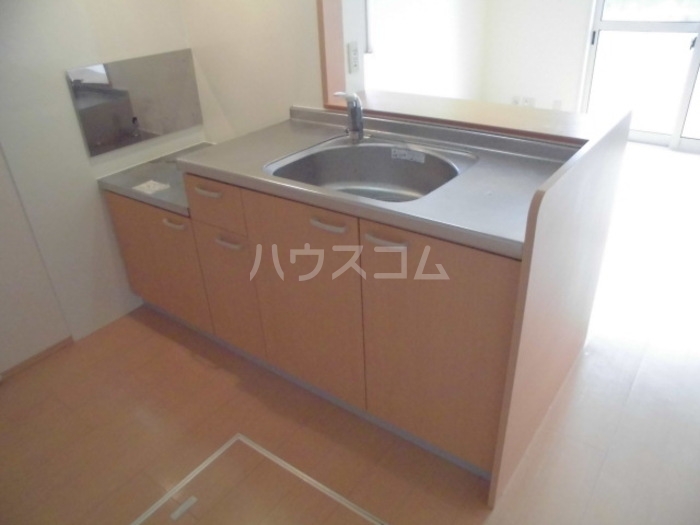 7/24 キッチン