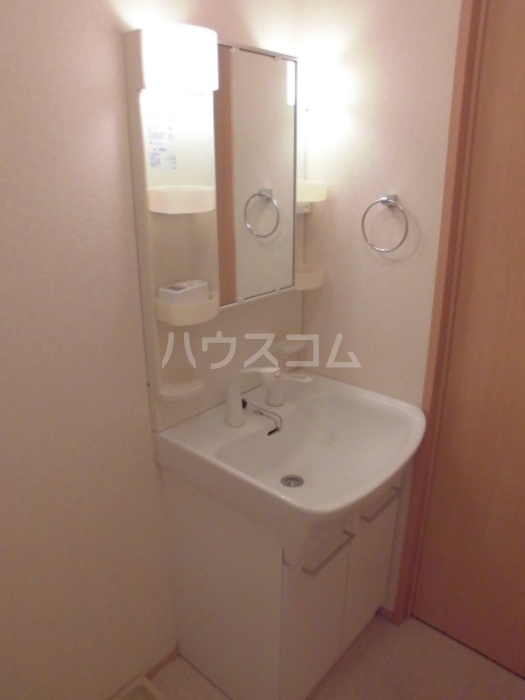 10/24 洗面