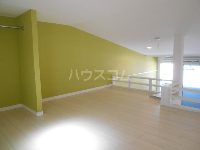 6/27 寝室