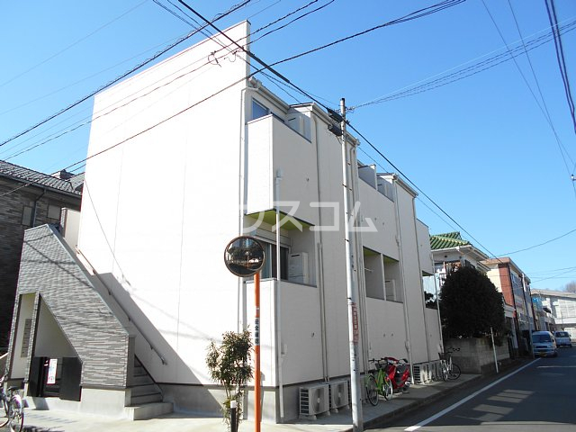 2/27 外観