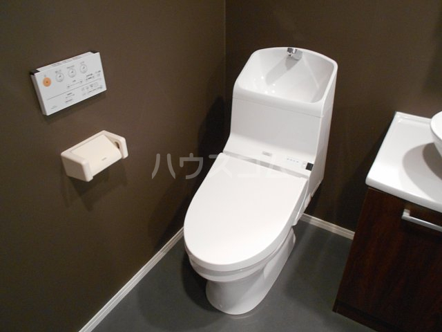 14/27 トイレ